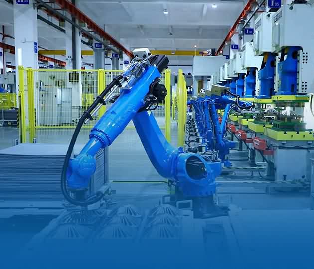 Mechanical equipment